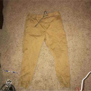 American Eagle Joggers