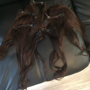 Elite Extension 100% human hair