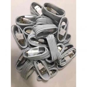 25x iphone chargers cables wholesale