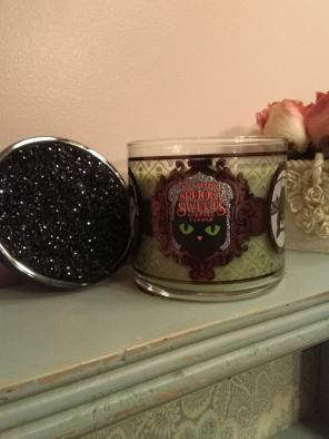 Bath and Body Works Halloween