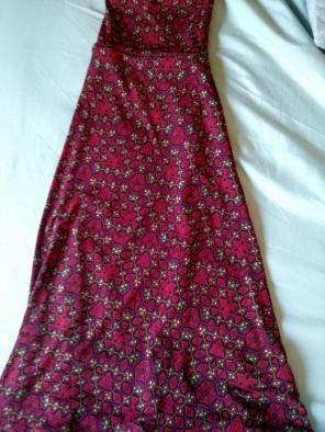 Beautiful NWOT lularoe azure!