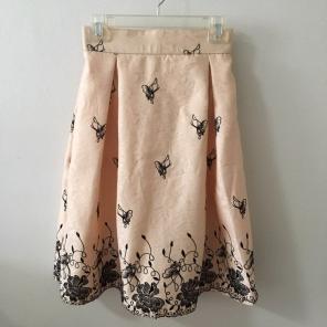 New Gorgeous Bubble Skirt