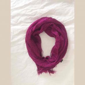 Scarfs used