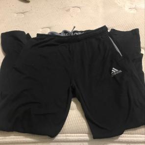 Men's Adidas Sweats