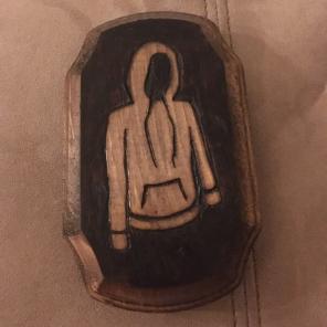 Hoodie Piece