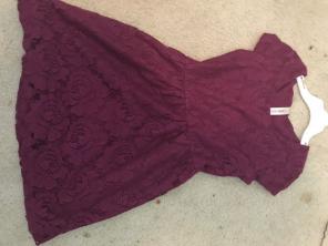 Little Girls Dress