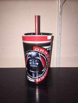 Star Wars Cup/snack Holder.