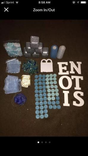Wedding Supplies