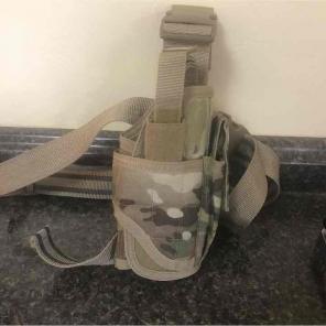 Condor Tornado Tactical Leg Holster