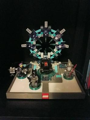 PS4 Lego Dimensions Bundle