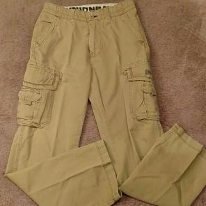 UnionBay Boot Cut 30x32