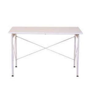 HomCom 47" Modern Computer Desk