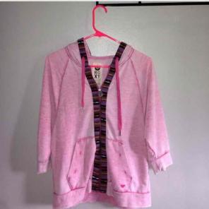 Roxy hoodie