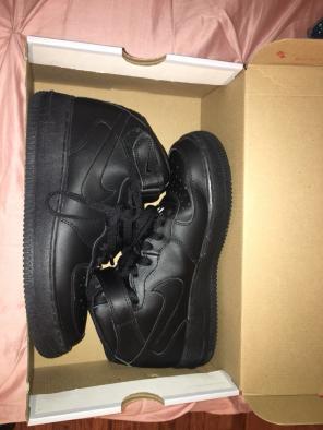 Nike Air force 1 mid (gs)