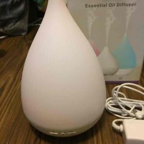 Essential Oil Diffuser,