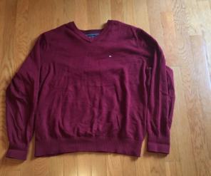 Tommy Sweater