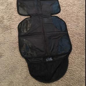 Summer Infant Duomat 2-in-1 Car Seat Mat