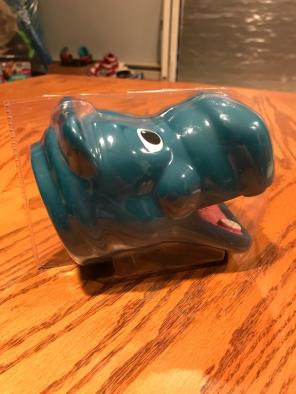 Kids Bathtub Water Spout