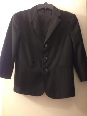 Boys Suit With Shirt And Tie