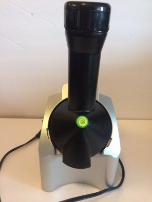 Yananas Ice Cream Frozen Yogurt Maker