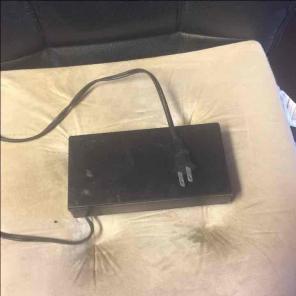 Battery charger