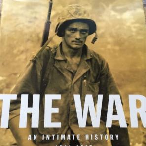 The War Book