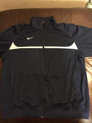Nike Therma-Fit Jacket