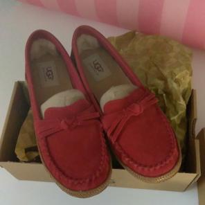 Shoes ugg
