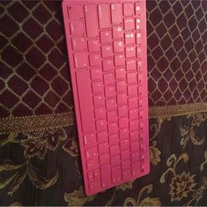 Bluetooth wireless keyboard