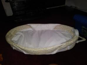 Snuggle nest