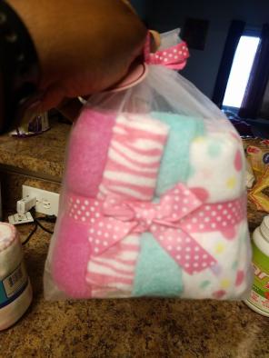 BRAND NEW BABY ITEMS