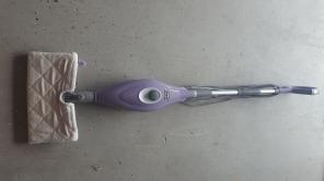 Shark steamer