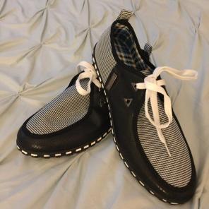 Men's Loafer - New