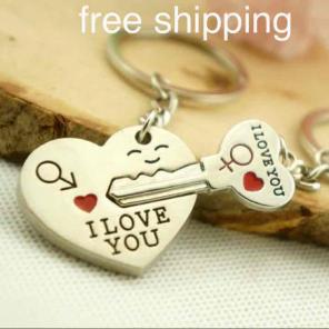 love keychain