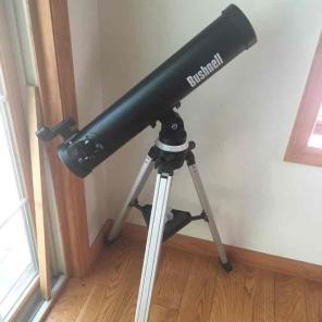 Bushnell Telescope