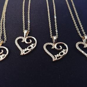 Mom chains $35 each