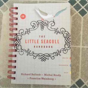 The Little Seagull Handbook