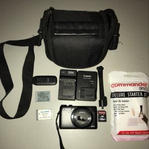 Canon G7X