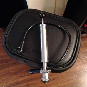 Keg tap
