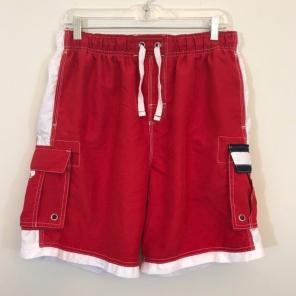 Tommy Hilfiger Men's Swim Trunks