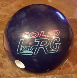 Morich Solid Lev Rg