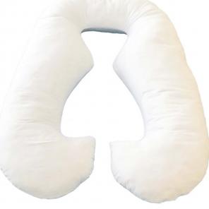 U-Shape Cozy Comfort Body Pillow