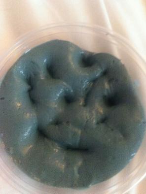 Alligator Slime