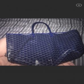 Goyard Bag