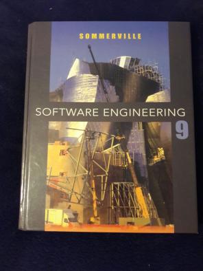 Software Engineering
