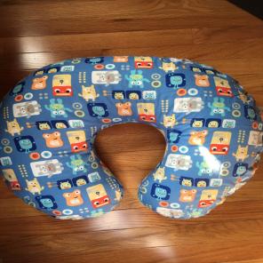 Bobby Pillow
