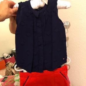 Tommy Girl