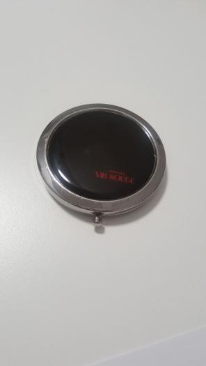 Sephora Compact Mirrors