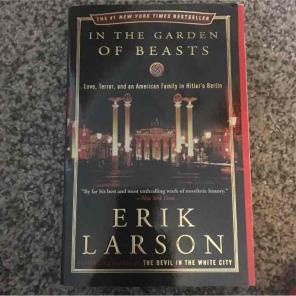 In The Garden Of Beasts