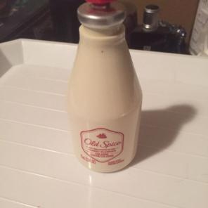 Old Spice Cologne